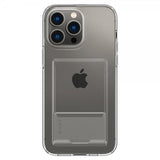Spigen iPhone 14 Pro Cover Crystal Slot Glitter Crystal Quartz