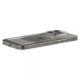 Spigen iPhone 14 Pro Cover Crystal Slot Glitter Crystal Quartz