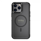 4smarts iPhone 14 Pro Cover Defend Case Ultimag