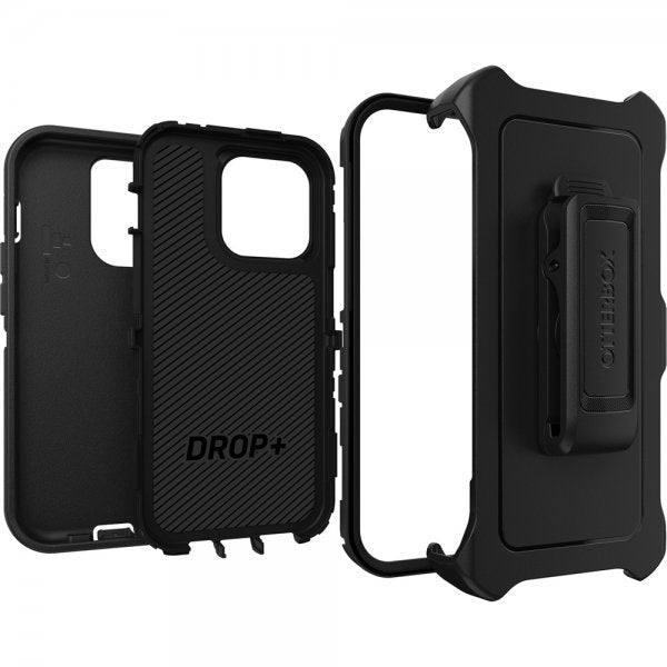 Otterbox iPhone 14 Pro Cover Defender Sort