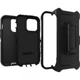 Otterbox iPhone 14 Pro Cover Defender Sort