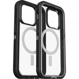 Otterbox iPhone 14 Pro Cover Defender XT Black Crystal
