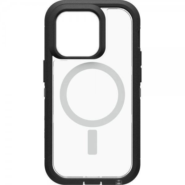 Otterbox iPhone 14 Pro Cover Defender XT Black Crystal