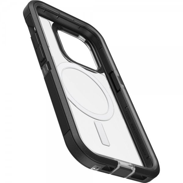 Otterbox iPhone 14 Pro Cover Defender XT Black Crystal