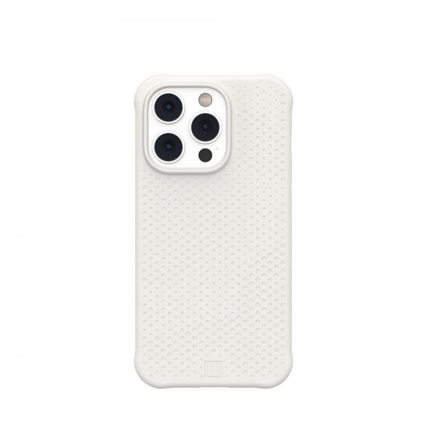 U by UAG iPhone 14 Pro Cover DOT MagSafe Marshmallow