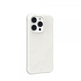 U by UAG iPhone 14 Pro Cover DOT MagSafe Marshmallow