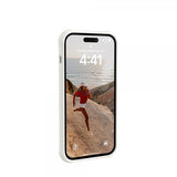 U by UAG iPhone 14 Pro Cover DOT MagSafe Marshmallow