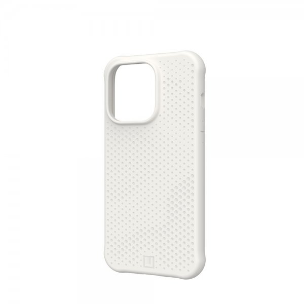 U by UAG iPhone 14 Pro Cover DOT MagSafe Marshmallow