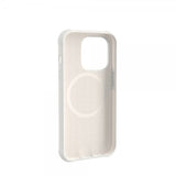 U by UAG iPhone 14 Pro Cover DOT MagSafe Marshmallow