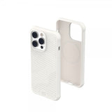 U by UAG iPhone 14 Pro Cover DOT MagSafe Marshmallow