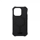 Urban Armor Gear (UAG) iPhone 14 Pro Cover Essential Armor MagSafe Sort
