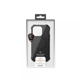 Urban Armor Gear (UAG) iPhone 14 Pro Cover Essential Armor MagSafe Sort