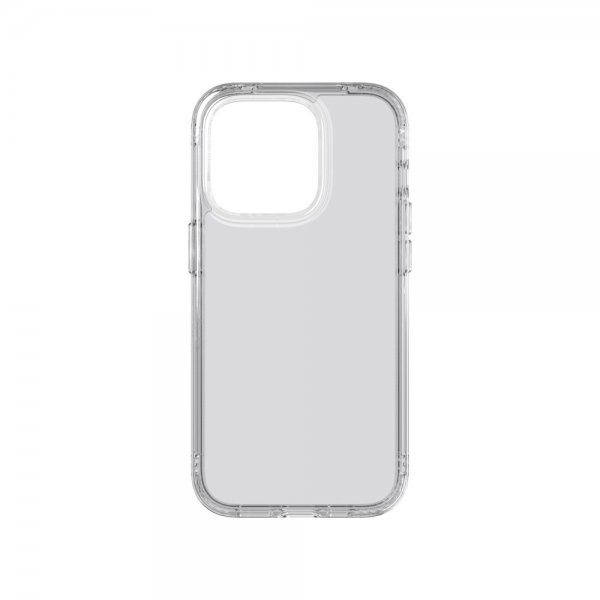 Tech21 iPhone 14 Pro Cover Evo Clear Transparent
