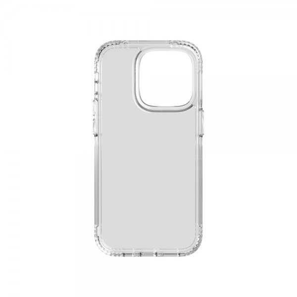 Tech21 iPhone 14 Pro Cover Evo Clear Transparent