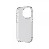 Tech21 iPhone 14 Pro Cover Evo Clear Transparent