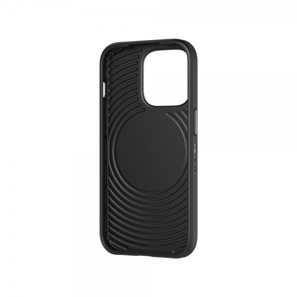 Tech21 iPhone 14 Pro Cover Evo Lite Sort