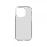 Tech21 iPhone 14 Pro Cover Evo Lite Transparent