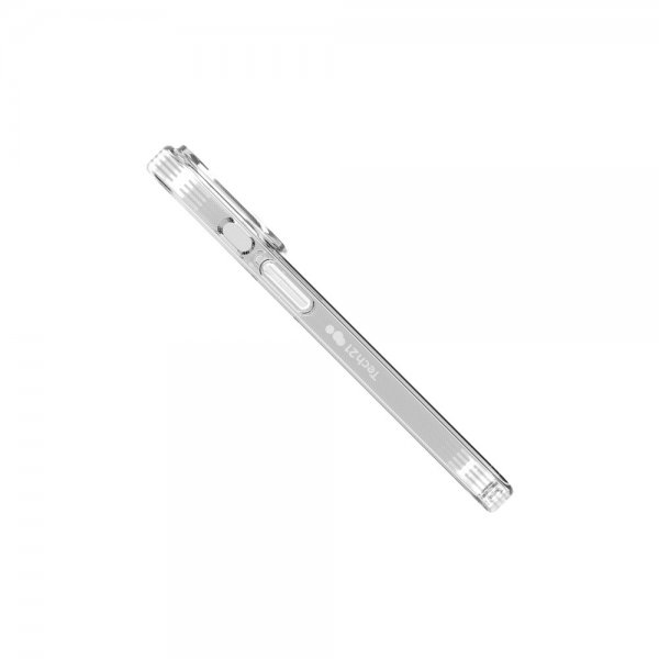 Tech21 iPhone 14 Pro Cover Evo Lite Transparent