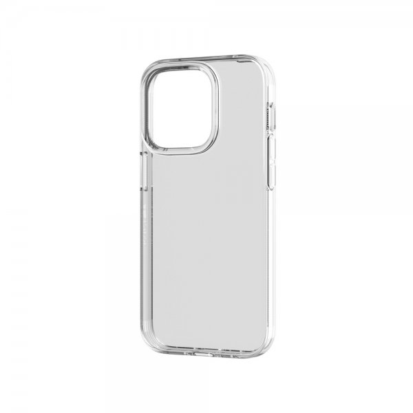 Tech21 iPhone 14 Pro Cover Evo Lite Transparent