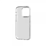 Tech21 iPhone 14 Pro Cover Evo Lite Transparent