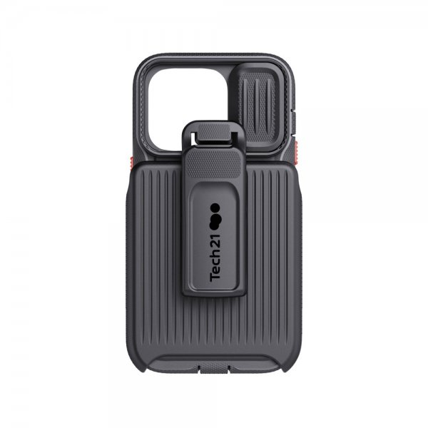 Tech21 iPhone 14 Pro Cover Evo Max Sort