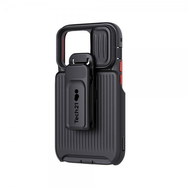Tech21 iPhone 14 Pro Cover Evo Max Sort