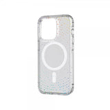Tech21 iPhone 14 Pro Cover Evo Sparkle MagSafe Radiant