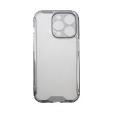 iPhone 14 Pro Cover Stødsikker Sort