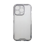 iPhone 14 Pro Cover Stødsikker Sort