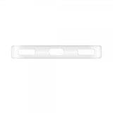 Xqisit iPhone 14 Pro Cover Flex Case Transparent