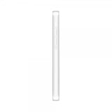 Xqisit iPhone 14 Pro Cover Flex Case Transparent