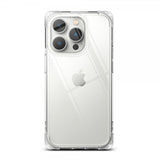 Ringke iPhone 14 Pro Cover Fusion Bumper Clear