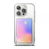 Ringke iPhone 14 Pro Cover Fusion Card Clear