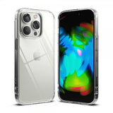 Ringke iPhone 14 Pro Cover Fusion Clear