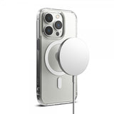 Ringke iPhone 14 Pro Cover Fusion Magnetic Matte Clear