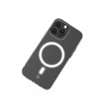 Celly iPhone 14 Pro Cover GELSKINMAG MagSafe Gennemsigtigt