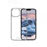 dbramante1928 iPhone 14 Pro Cover Greenland Clear
