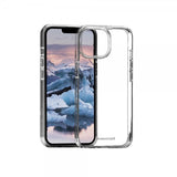 dbramante1928 iPhone 14 Pro Cover Greenland Clear