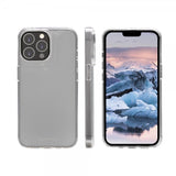 dbramante1928 iPhone 14 Pro Cover Greenland Clear