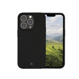 dbramante1928 iPhone 14 Pro Cover Greenland Night Black