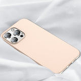 X-Level iPhone 14 Pro Cover Guardian Series Guld
