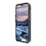 dbramante1928 iPhone 14 Pro Cover Iceland Pro MagSafe Clear
