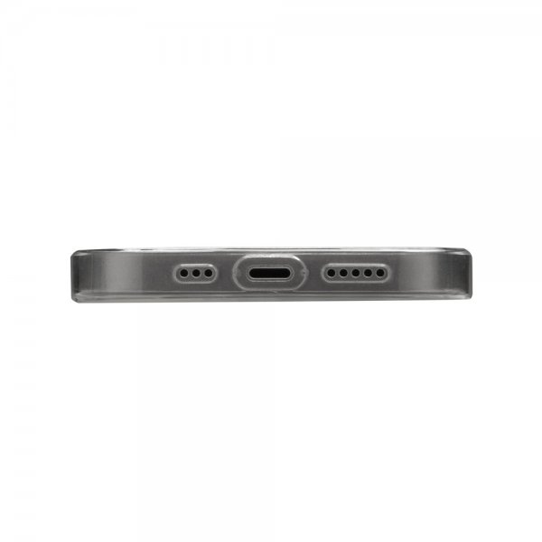 dbramante1928 iPhone 14 Pro Cover Iceland Pro MagSafe Clear