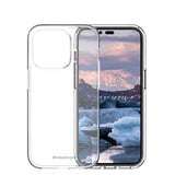dbramante1928 iPhone 14 Pro Cover Iceland Pro Transparent