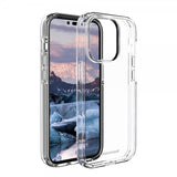 dbramante1928 iPhone 14 Pro Cover Iceland Pro Transparent