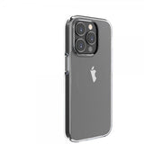 dbramante1928 iPhone 14 Pro Cover Iceland Pro Transparent