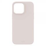 Puro iPhone 14 Pro Cover Icon Rosa
