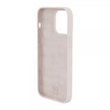 Puro iPhone 14 Pro Cover Icon Rosa