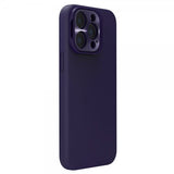 Nillkin iPhone 14 Pro Cover LensWing MagSafe Lilla