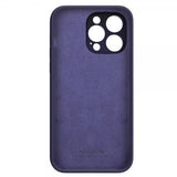Nillkin iPhone 14 Pro Cover LensWing MagSafe Lilla